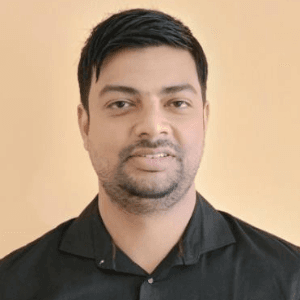 Gaurav Vishal