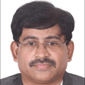 Hariharan Ramakrishnan, Thai Moogambigai Dental College and Hospital Dr MGR Educational and Research Institute