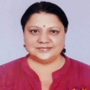 Isha Rastogi, Dr KNS MIMS Barabanki