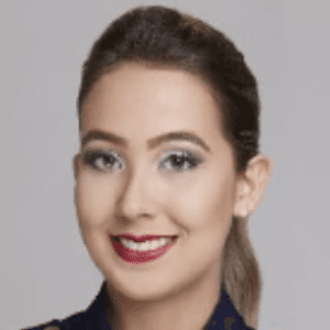Julia de Souza Beck