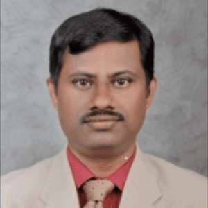 Kiran Jadhav