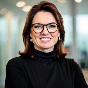 Kristie Kapp, EBITDent.co