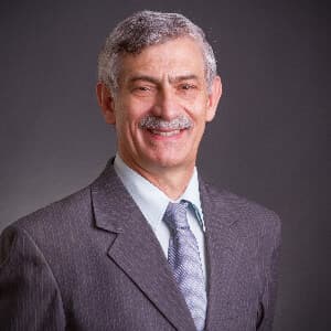Laurindo Moacir Sassi