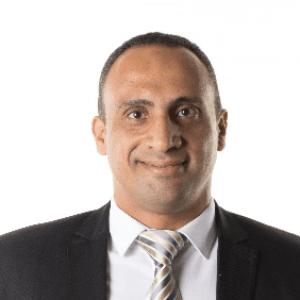 Mahmoud Al Ankily