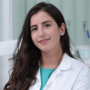 Maya Fedhila, University of Monastir-Department of Oral Surgery