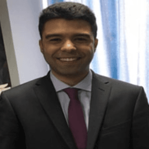 Mehdi Khemiss