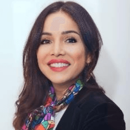 Monika Osko, Orthodontic World Institute, Barcelona University · Spain — Dental 2027 speaker