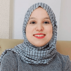 Mouna Ben Salem