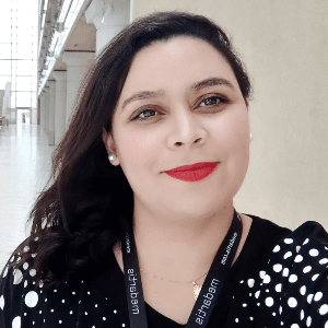 Narjiss Akerzoul
