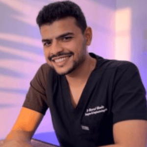 Naval Ghule, Goregaon Dental Centre
