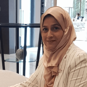 Rehana Younus Lakhani, Dentistry & Aesthetics