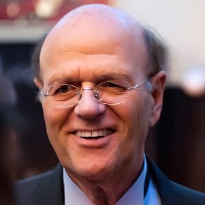 Rolf Ewers