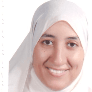 Samah Mehanny