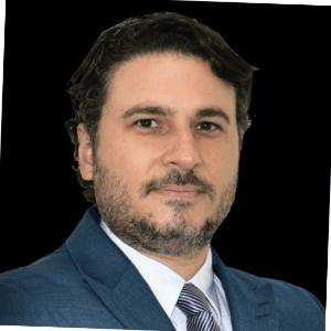Sergio Charifker, University of Guarulhos
