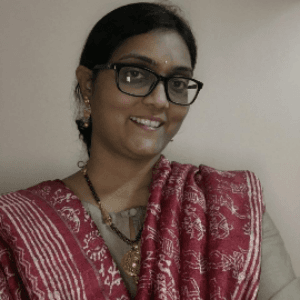Shanthi Vanka