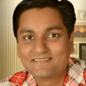 Viral Pravin Maru
