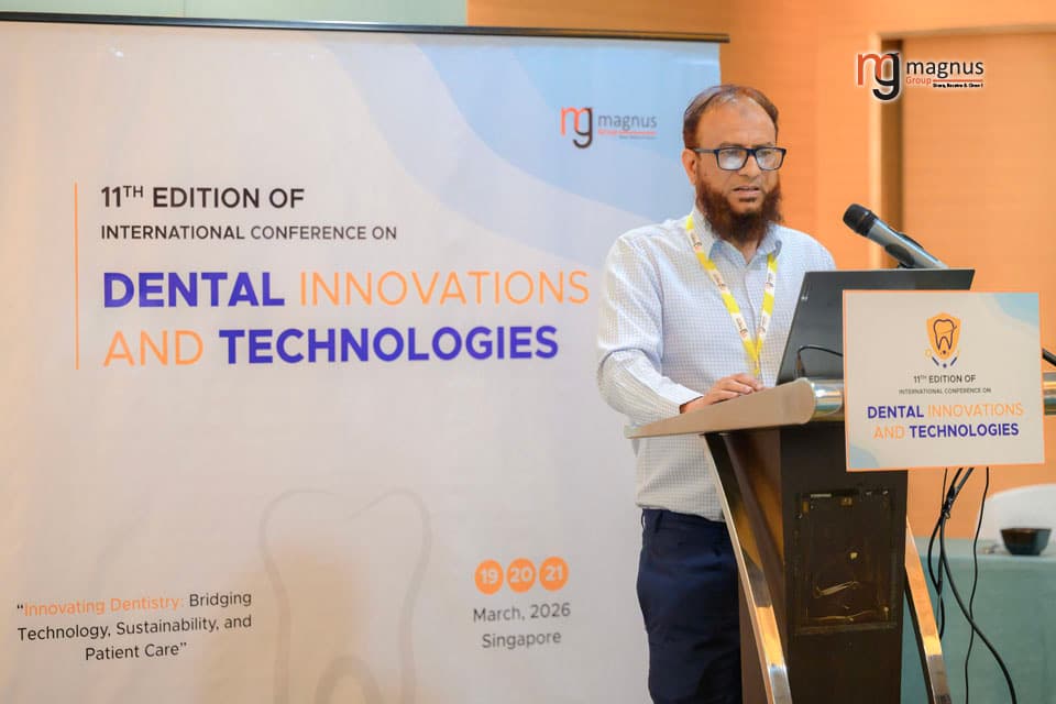 Dental Conference