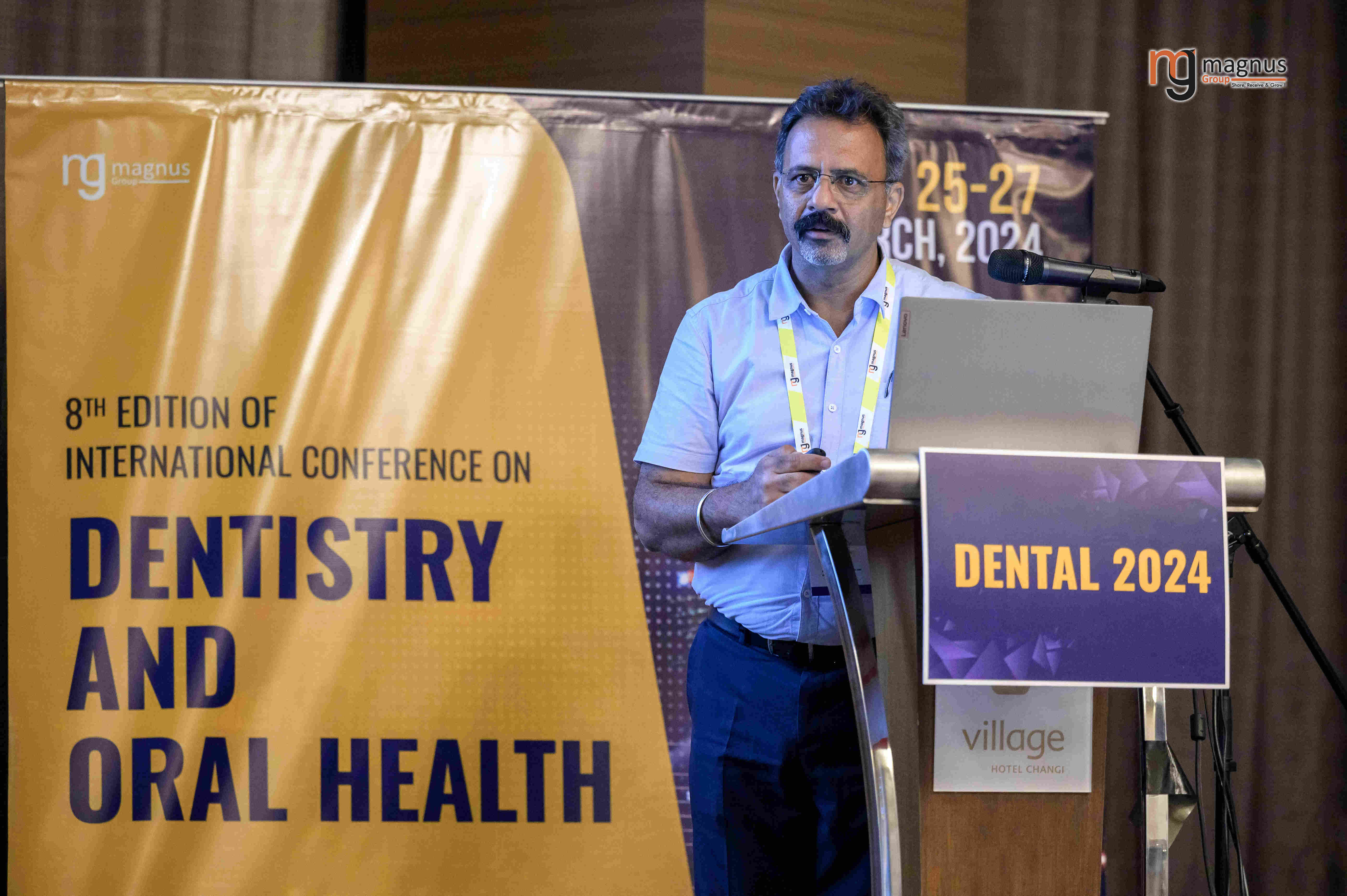 Dental Conferences