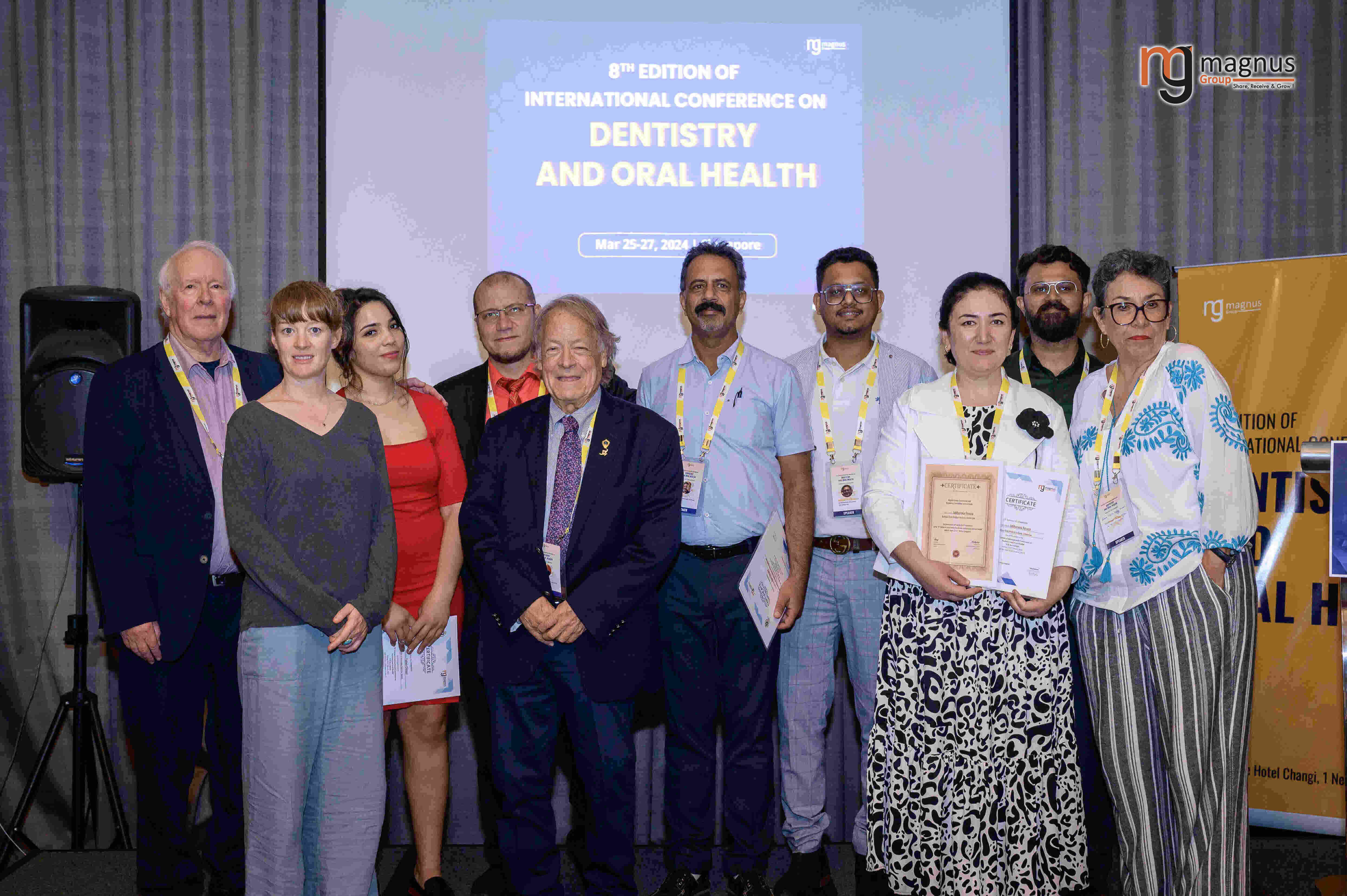 Dental Conferences