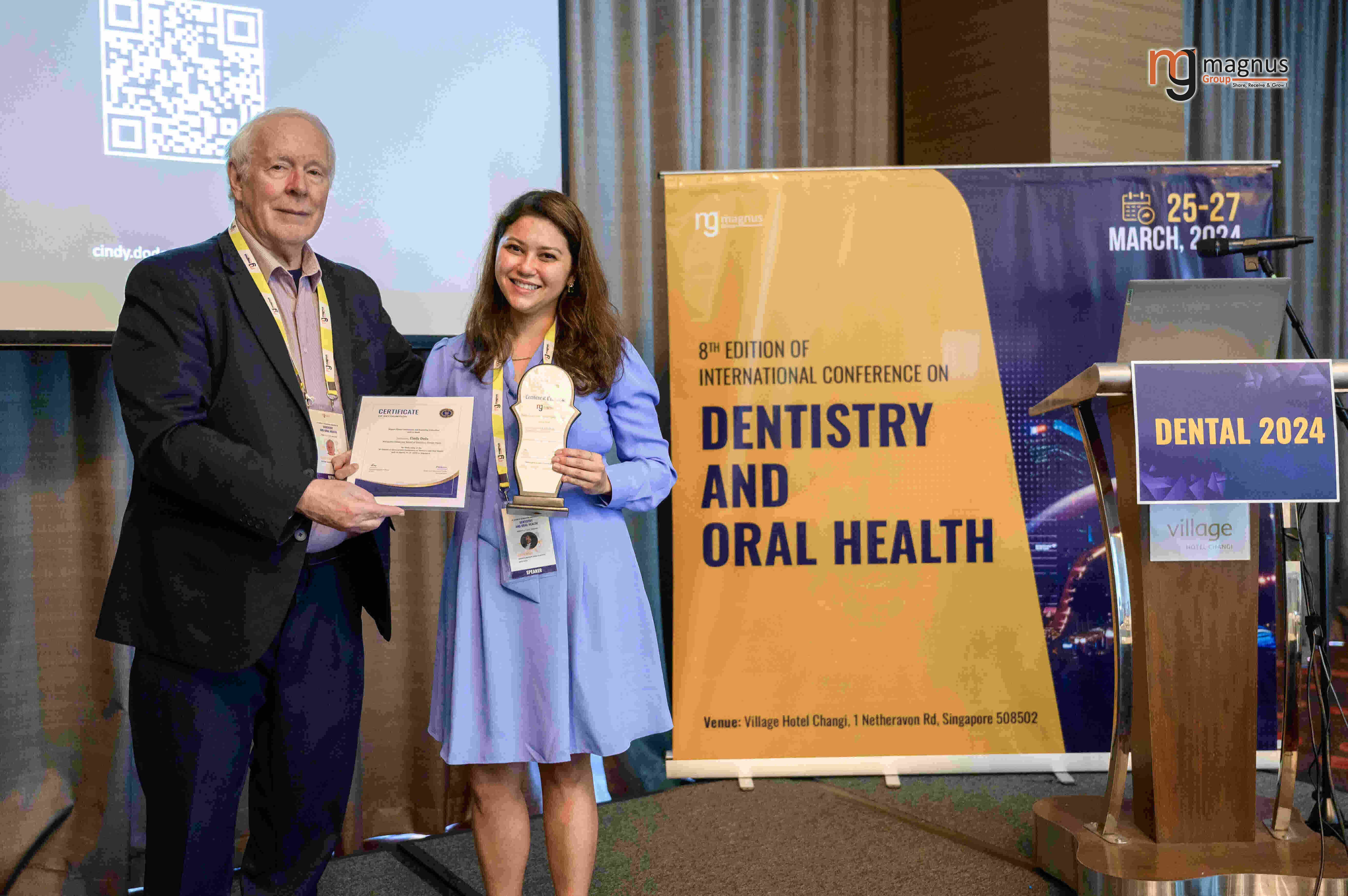 Dental Conferences