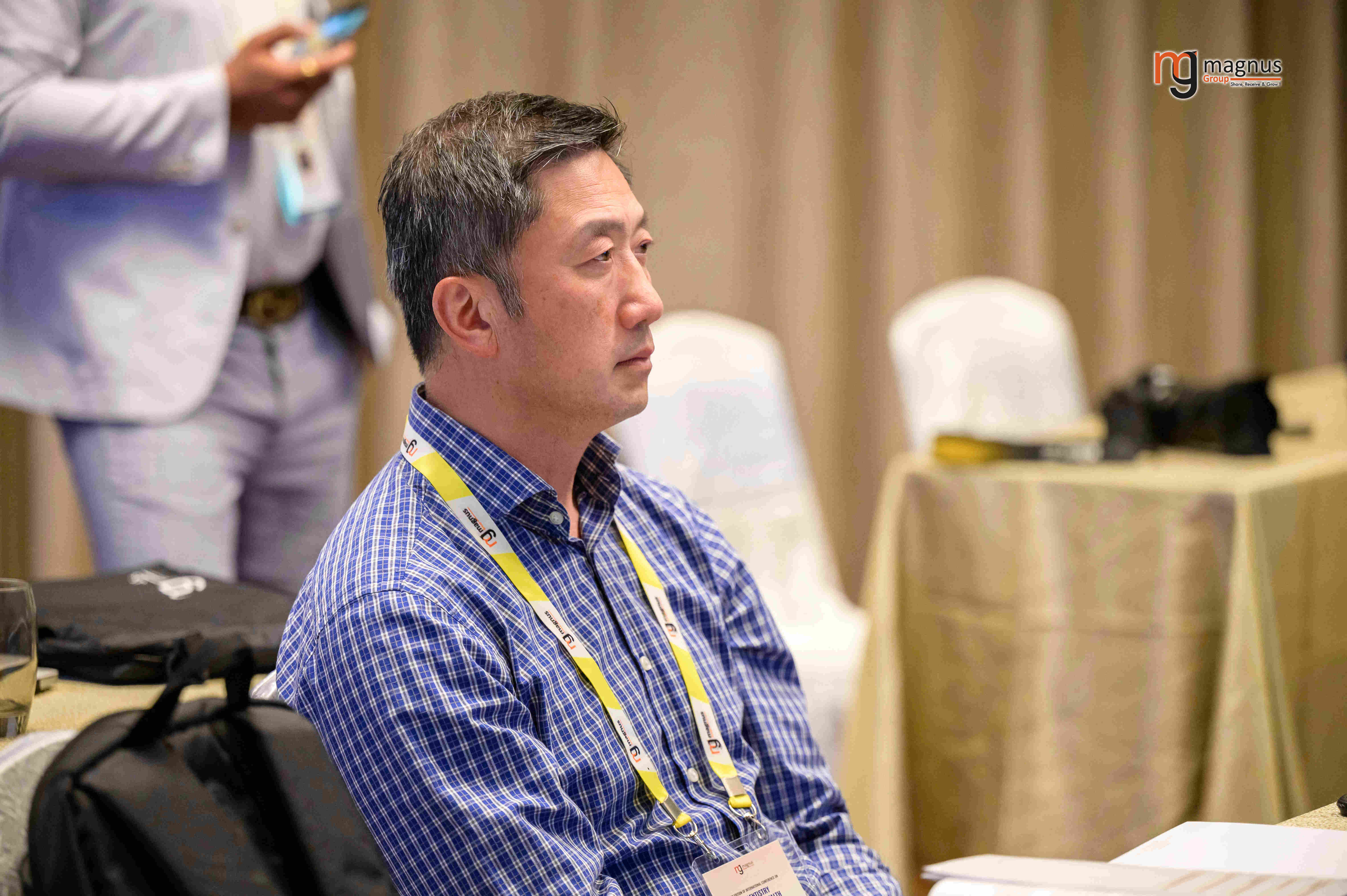 Dental Conferences