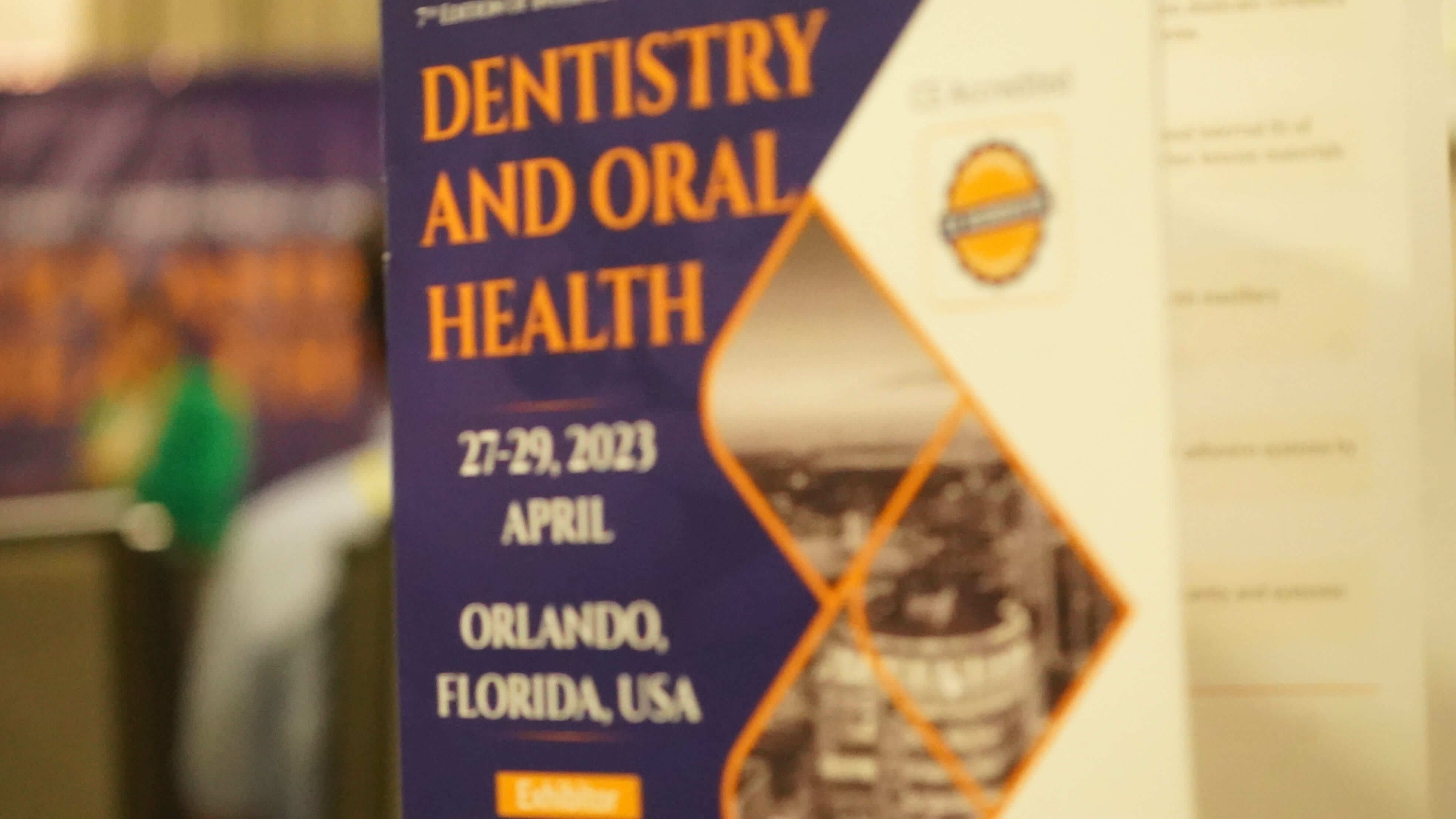 Dental Conferences