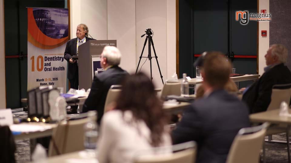 Dental Conferences