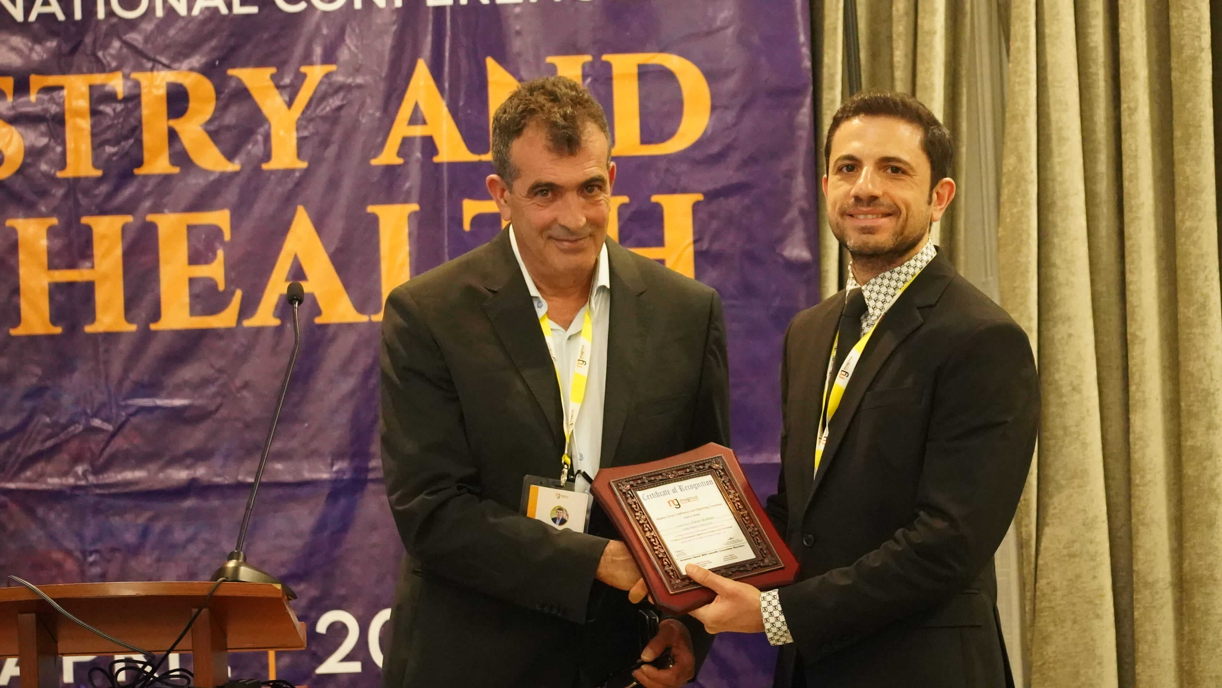 Dental Conferences