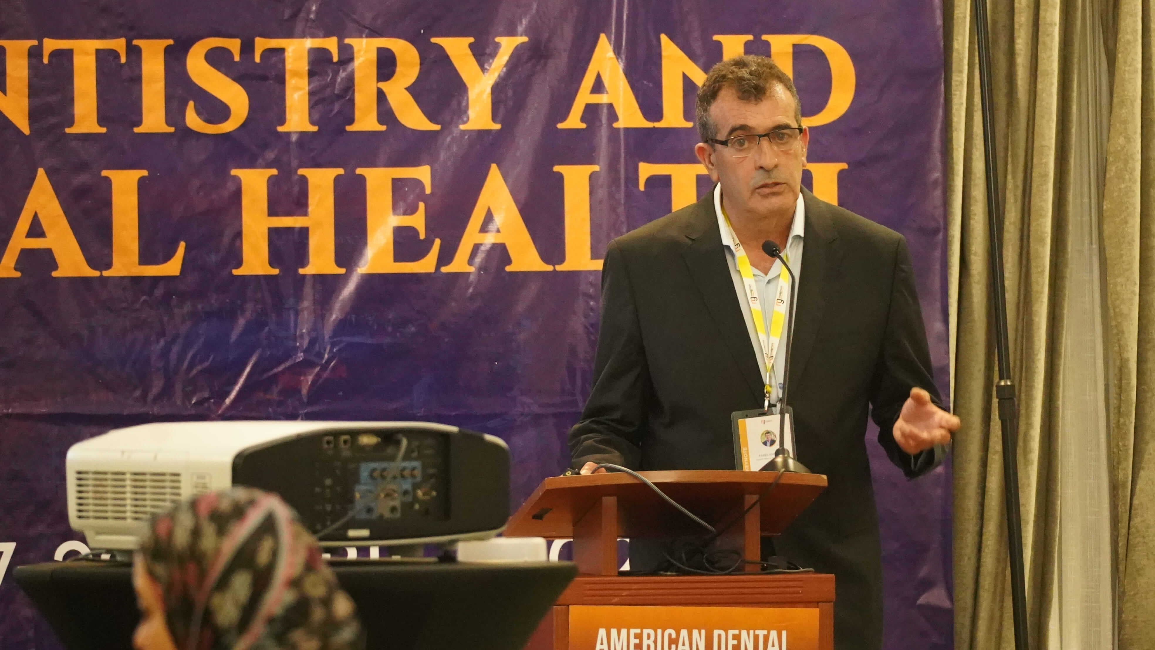 Dental Conferences