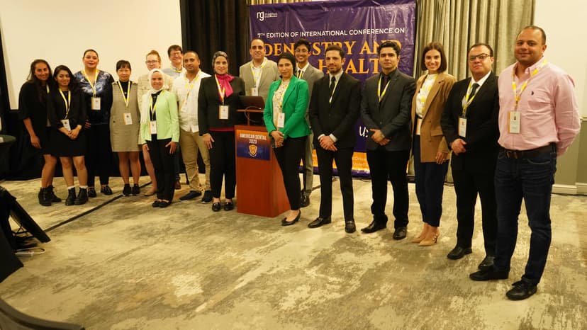 Dental Conferences