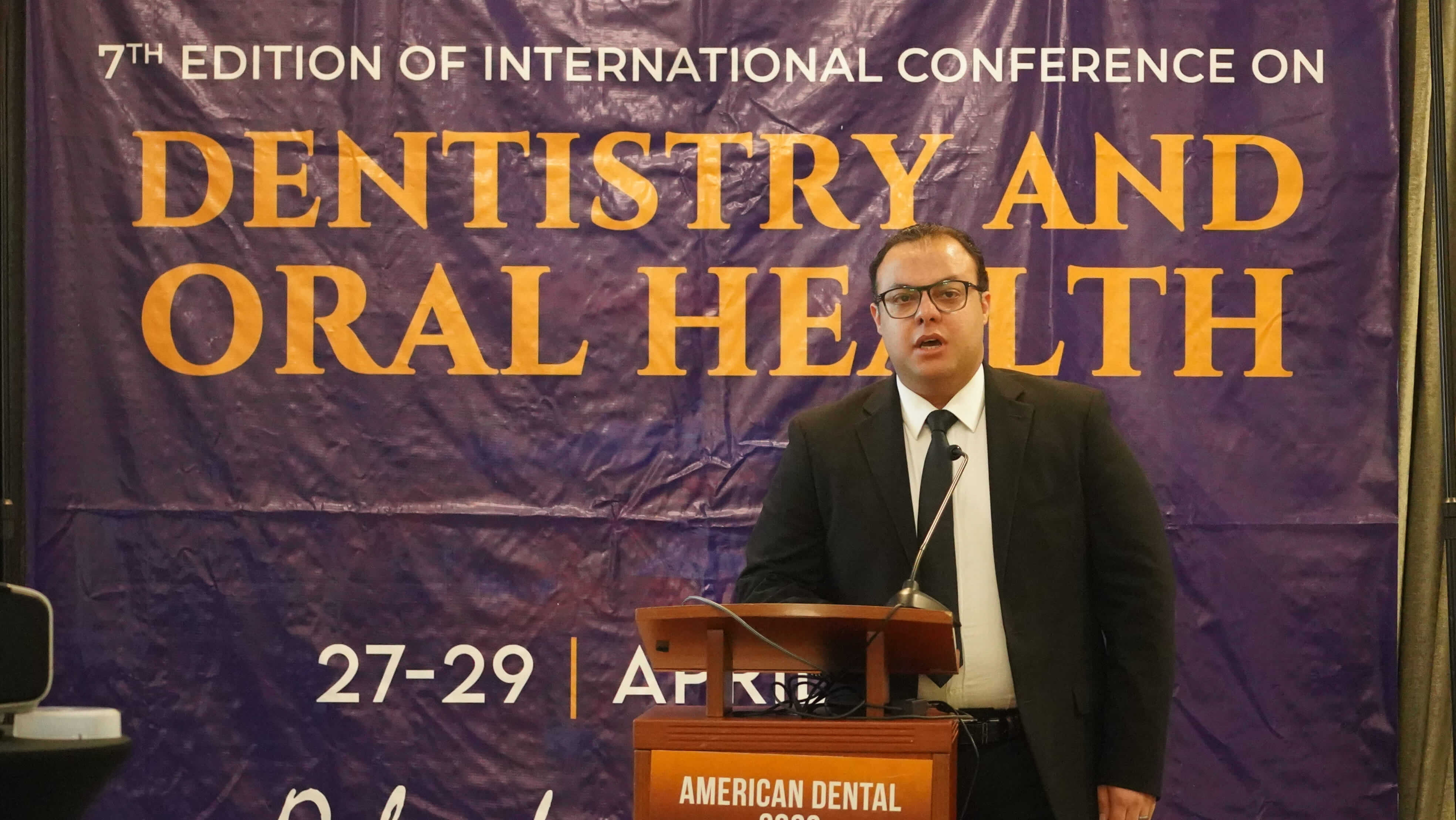 Dental Conferences