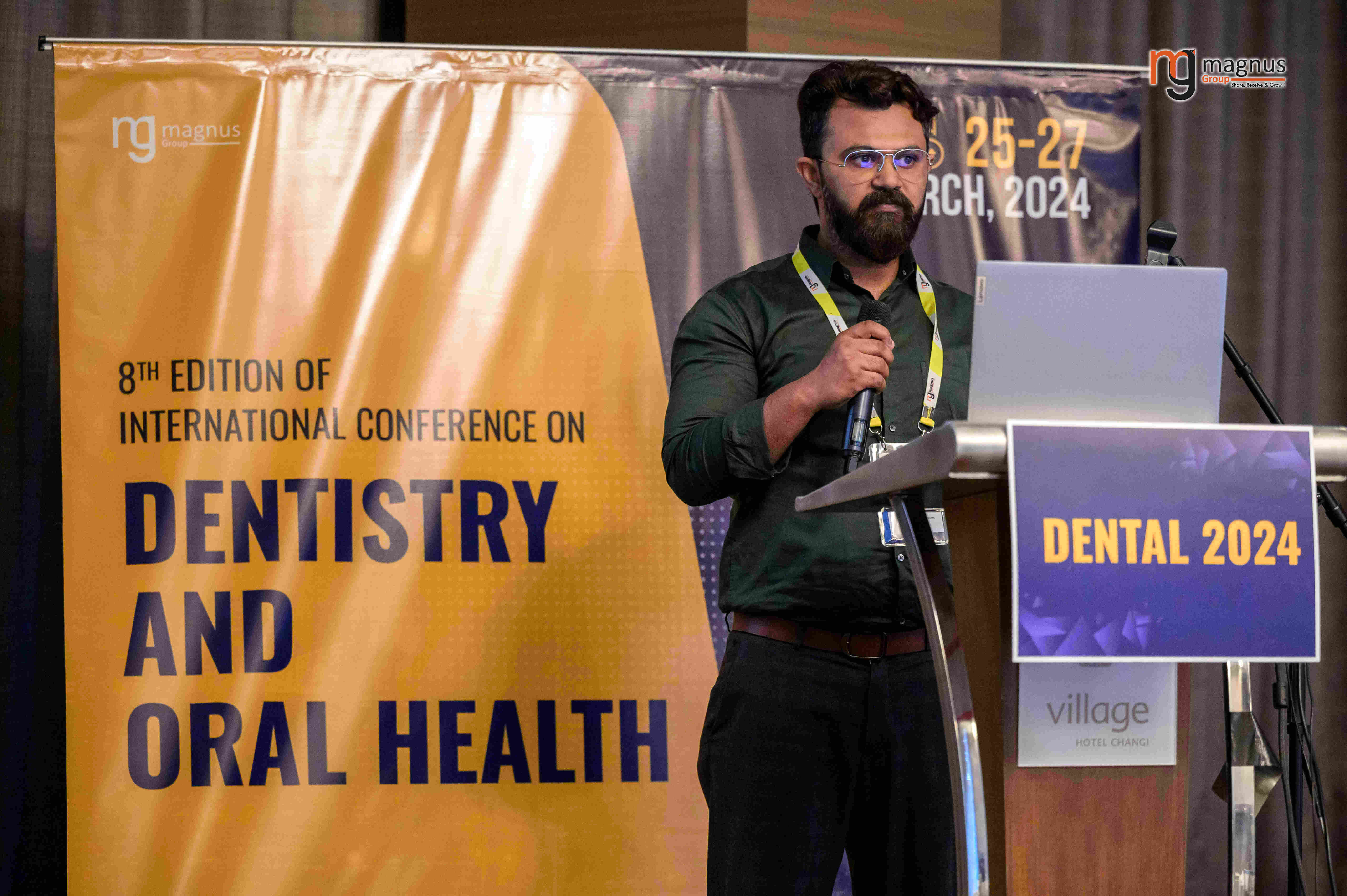 Dental Conferences