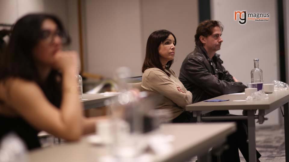 Dental Conferences