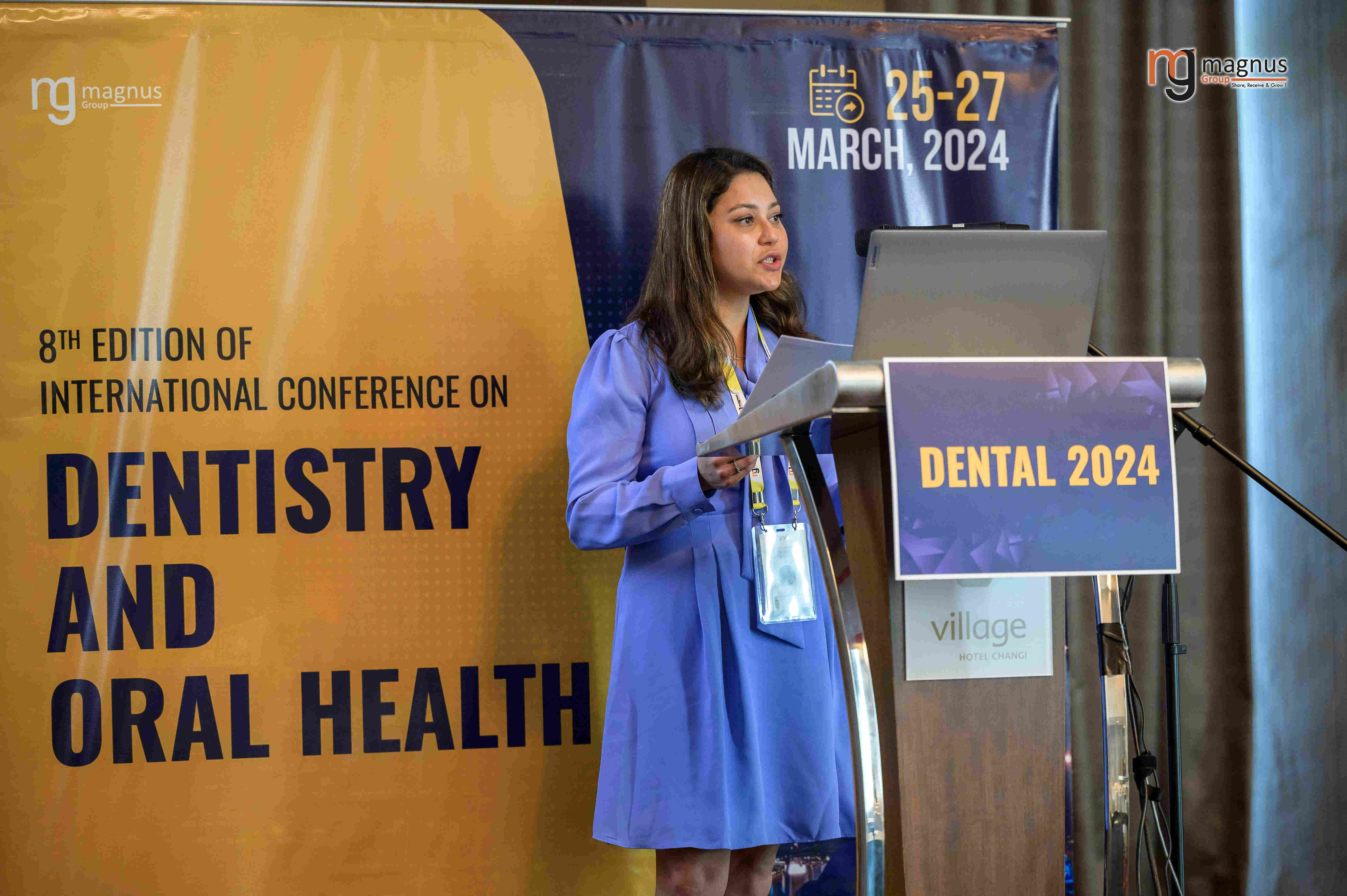 Dental Conferences