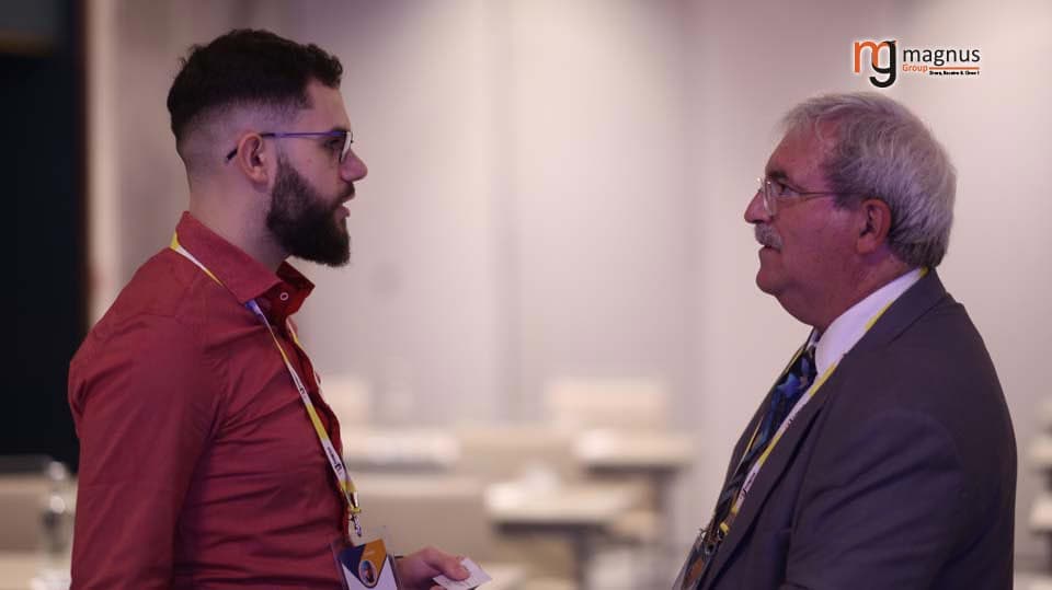 Dental Conferences