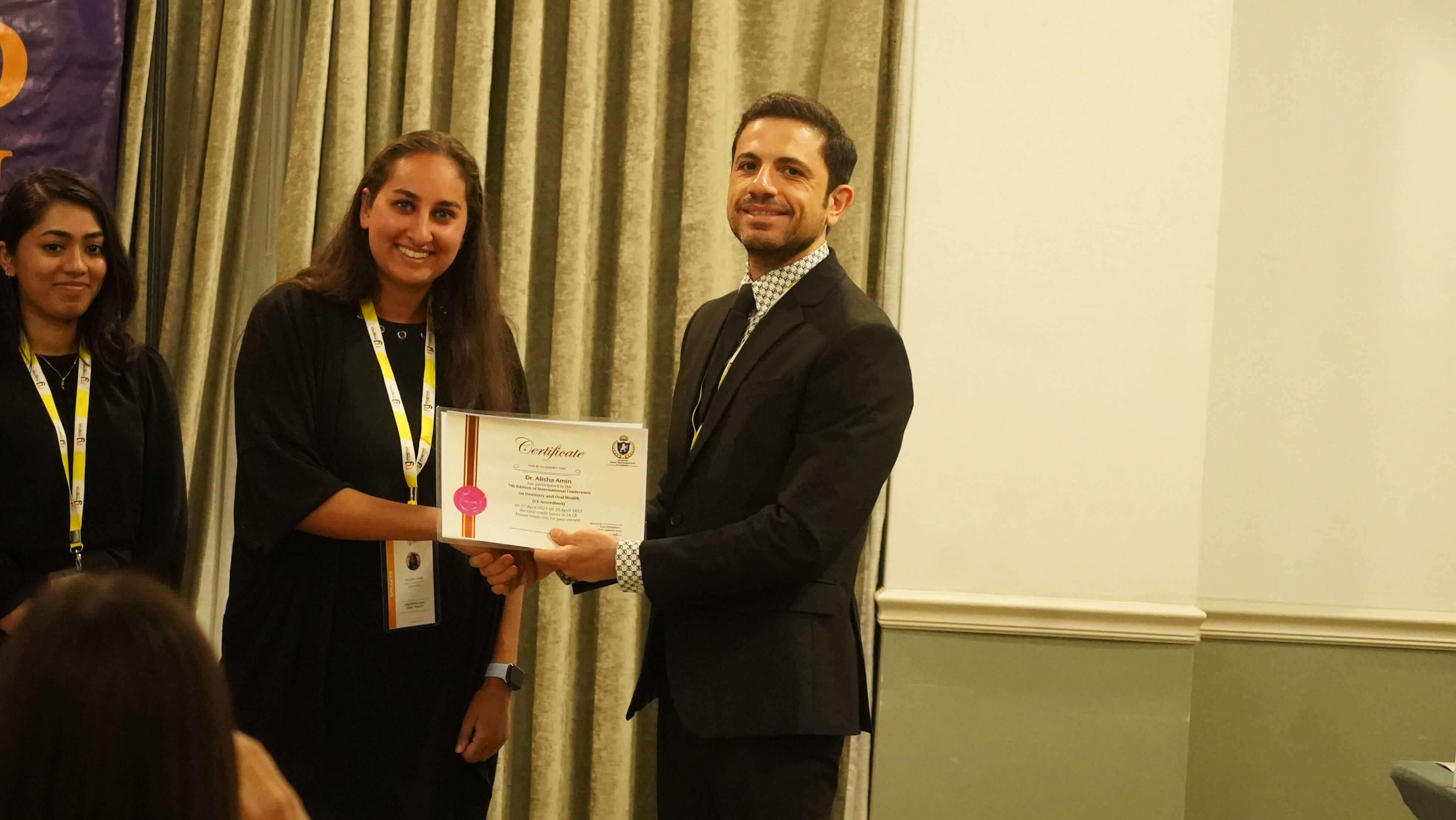 Dental Conferences