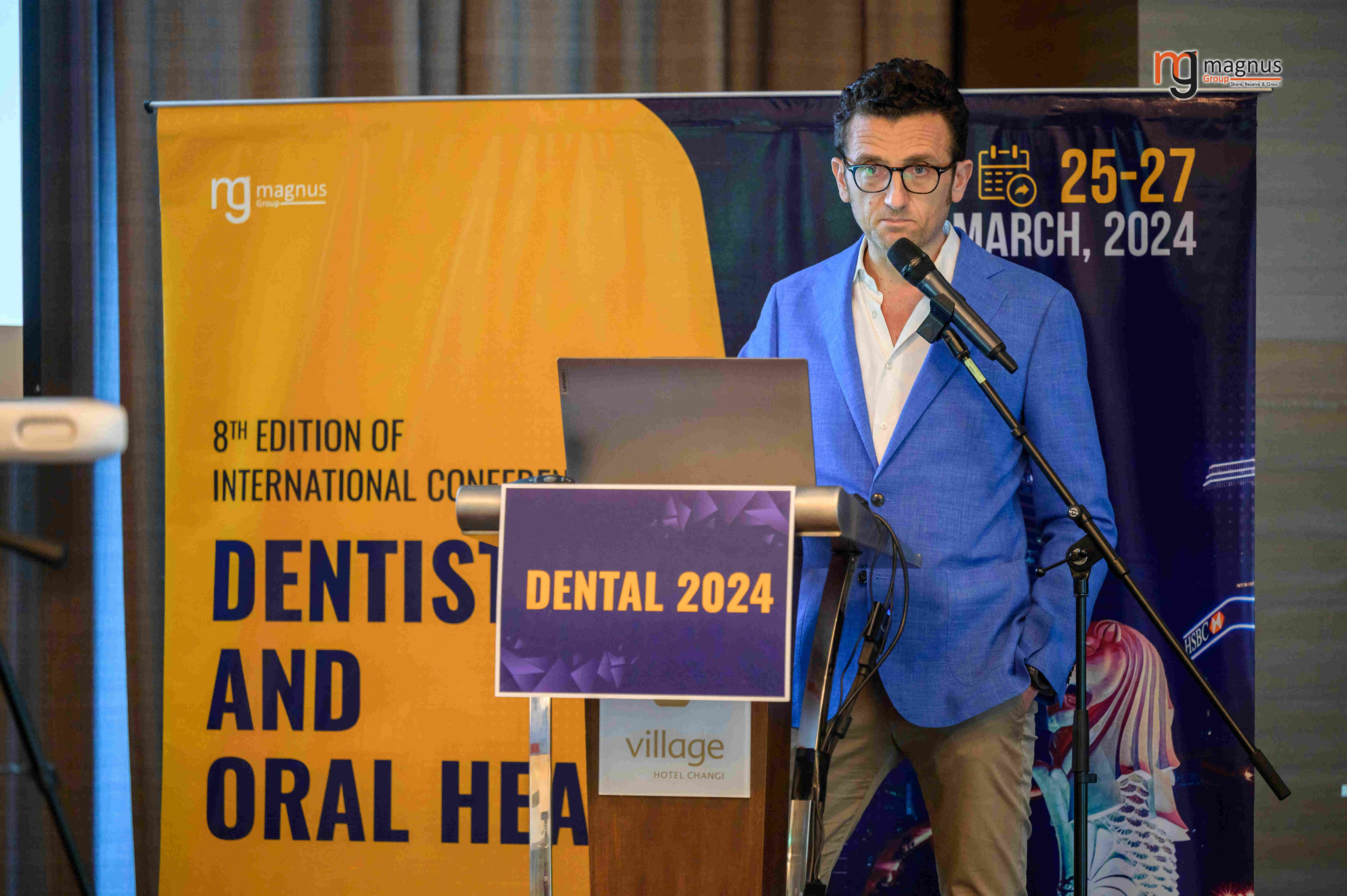Dental Conferences