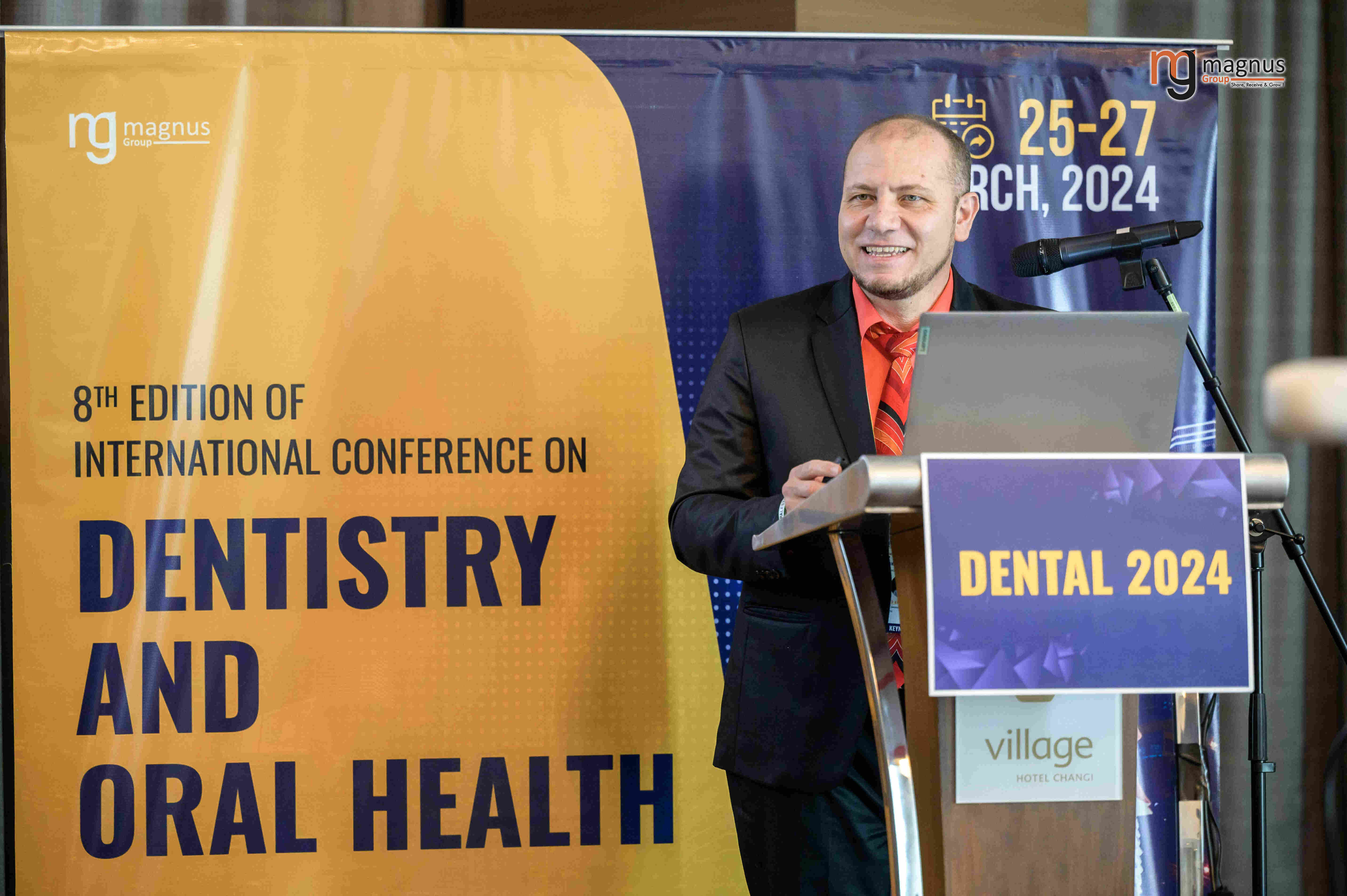 Dental Conferences