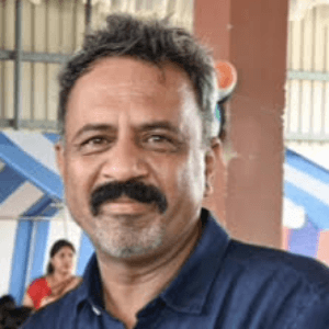Ajay Chhabra