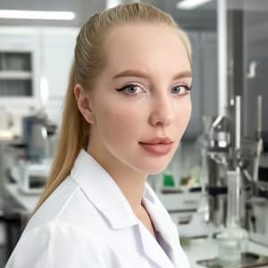 Angelina Ivanova, SkyLab AG, Superlab Suisse Epalinges SA