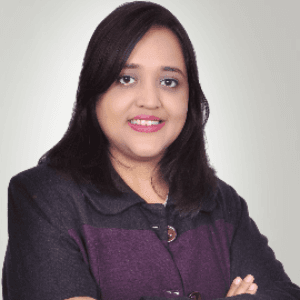 Ankita Jaiswall