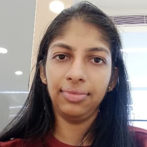 Anu Jose, University Hospital of West Indies