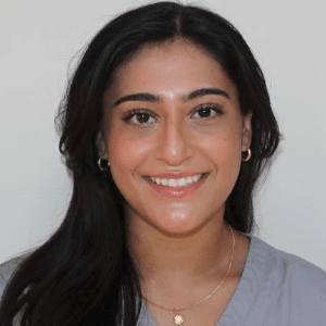Anya Rani Sharma, National Care Alliance & Manchester Foundation Trust