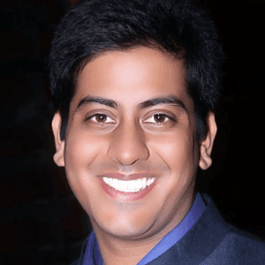 Arpit Sikri