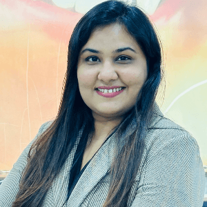 Arpita Shah Jhaveri