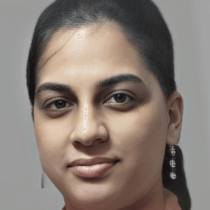 Arshia Rashid Baig, Sharad Pawar Dental College