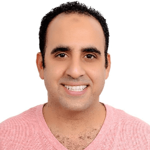 Ashraf Refaie