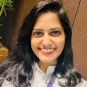 Ayushi Manoj Botadra