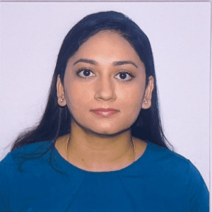 Bindu Sathyan, Rajiv Gandhi University of Health Sciences