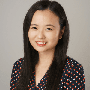 Christy Chan, King's College Hospital
